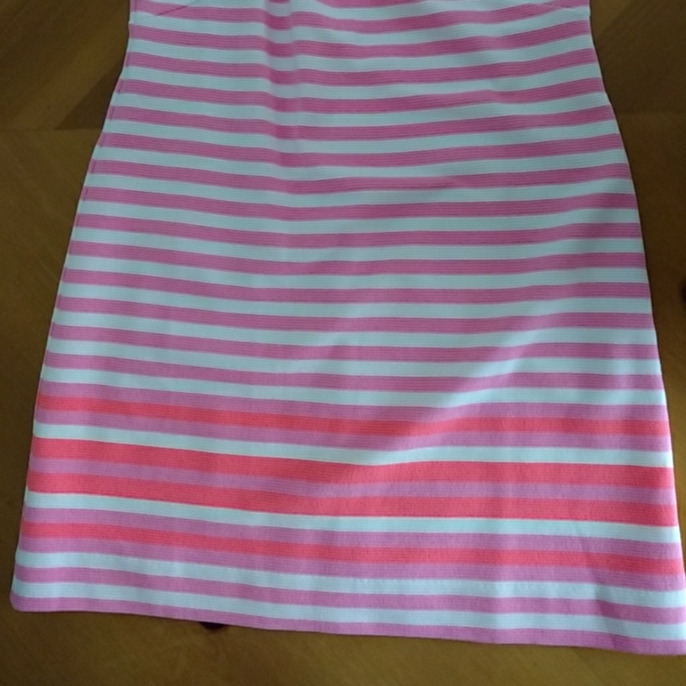 Lilly Pulitzer Eden Shift medium nwt - Picture 3 of 5